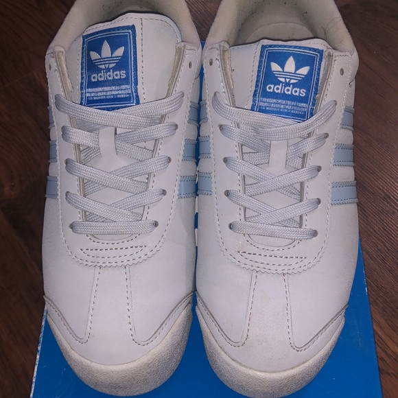 Adidas Samoa Sneakers - Picture 5 of 7